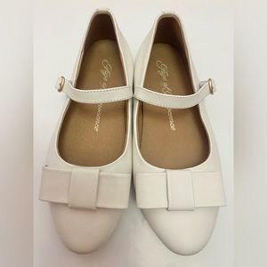 Age of Innocence Ellen White